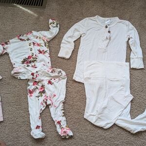 Lou Lou Baby Bundle